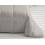 Edredón Acolchado Reversible Burrito Blanco 266