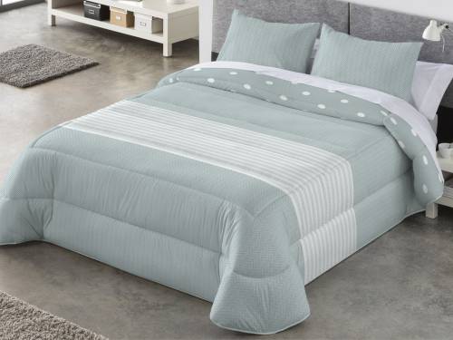 Edredón Comforter Sherpa Catotex WALTER