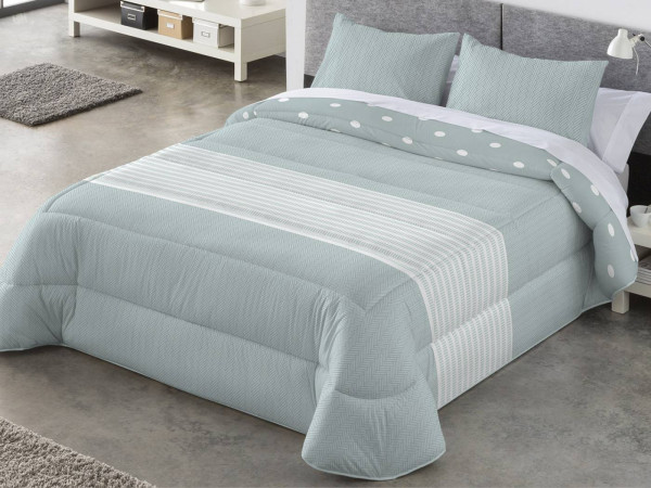 Edredón Comforter Sherpa Catotex WALTER