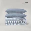 Juego Funda Nórdica Reversible Pasata MAX