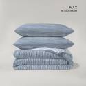 Juego Funda Nórdica Reversible Pasata MAX