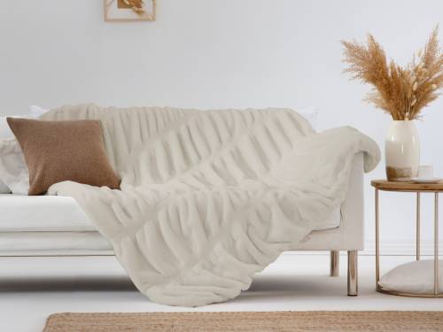 Manta Sofa Plaid Antilo PRINCE