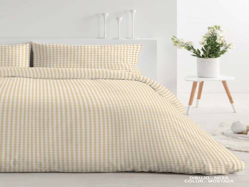 Funda Nórdica Polo Polo NESS