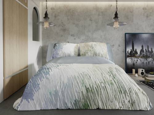 Funda Nórdica Reversible Lois ARIADNA