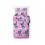 Funda Nórdica Infantil STITCH ROSA