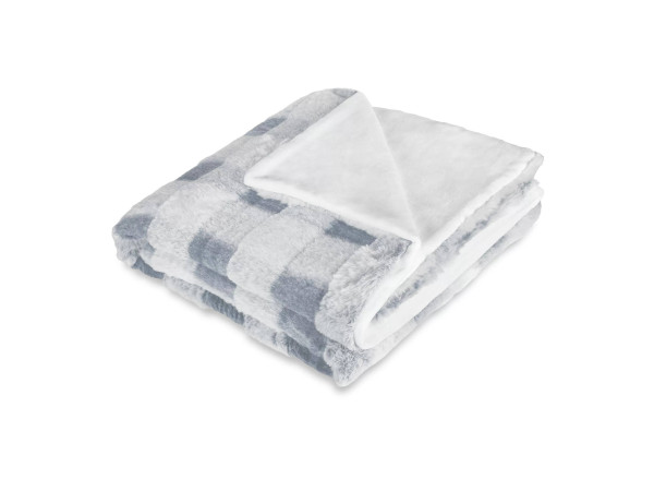 Manta Sofa Plaid Manterol VICHY