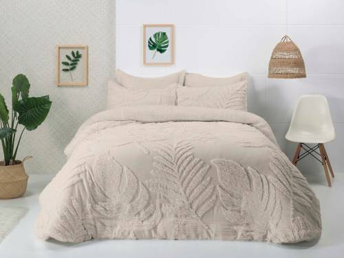 Edredón Comforter Sherpa Pierre Cardin KIARA