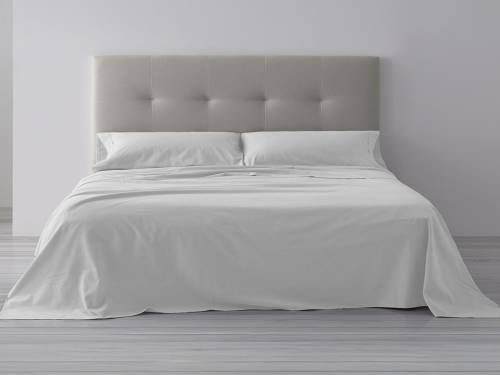 Juego Sábanas Franela Estelia LISO