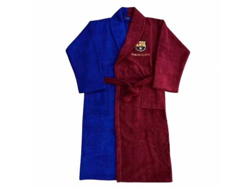 Albornoz Adulto BARCELONA FCB