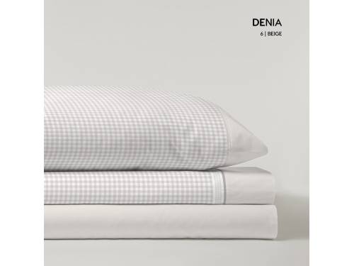 Juego Sabanas Kabely DENIA