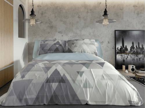 Funda Nórdica Reversible Lois ARIADNA