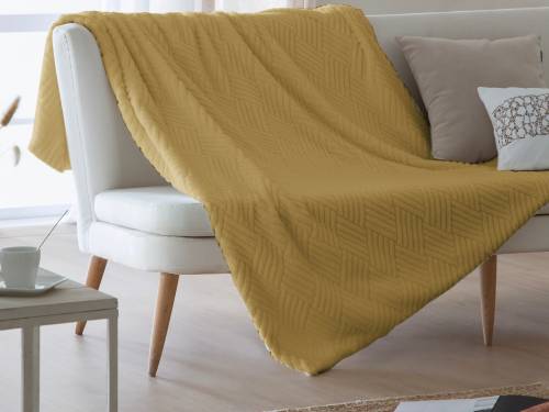 Manta Sofá Plaid Antilo DARIEL