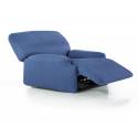 Funda Elástica Sillon Relax Pies Juntos SANDRA