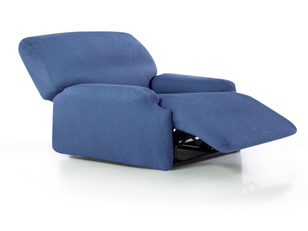Funda Elástica Sillon Relax Pies Juntos SANDRA