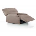 Funda Elástica Sillon Relax Pies Juntos SANDRA