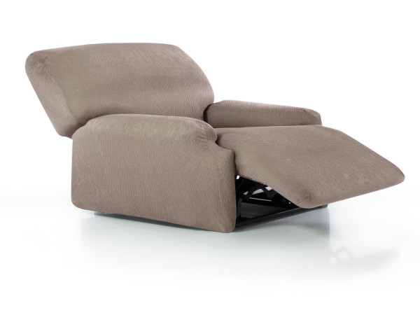 Funda Elástica Sillon Relax Pies Juntos SANDRA