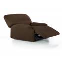 Funda Elástica Sillon Relax Pies Juntos SANDRA