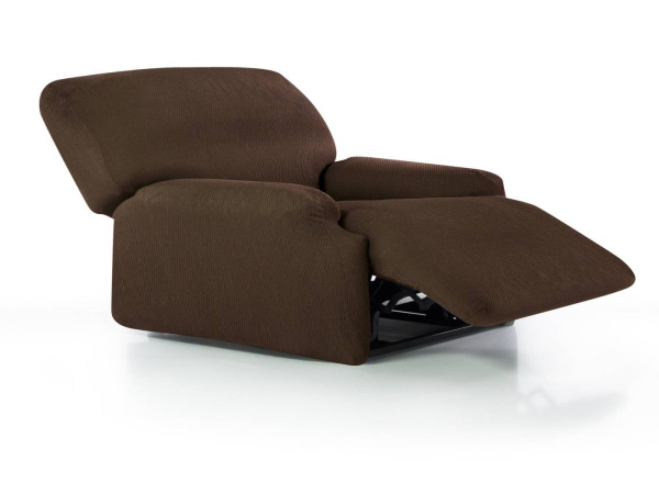 Funda Elástica Sillon Relax Pies Juntos SANDRA