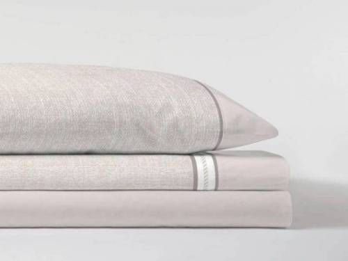 Juego Sabana Algodón Serena PAOLO