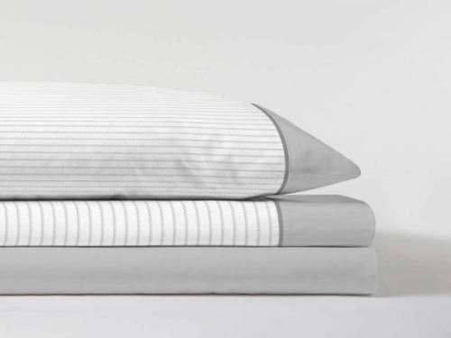 Juego Sabanas Algodón Serena DORIAN