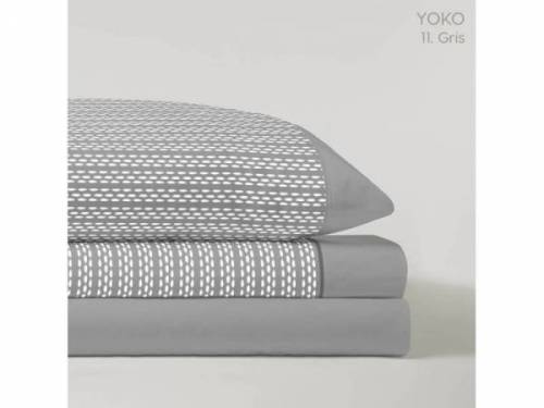 Juego Sabanas Pasata YOKO