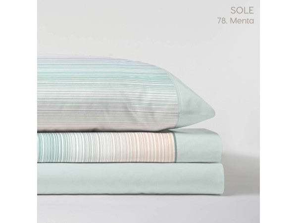 Juego Sabanas Pasata SOLE