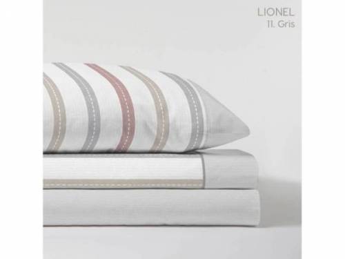 Juego Sabanas Pasata LIONEL