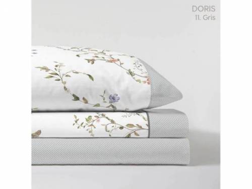 Juego Sabanas Pasata DORIS