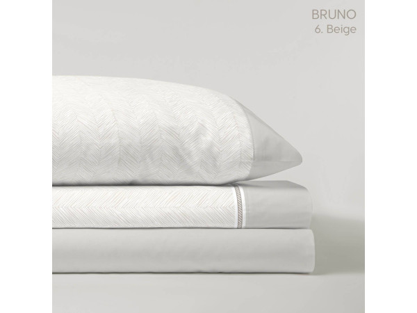 Juego Sabanas Pasata BRUNO
