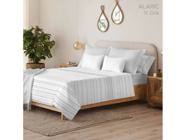 Juego Sabanas Serena ALARIC