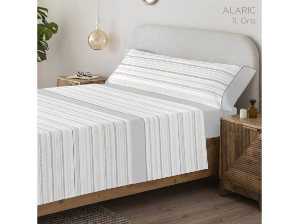 Juego Sabanas Serena ALARIC