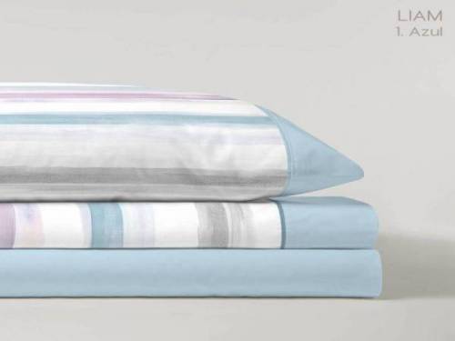 Juego Sabanas Kabely LIAM