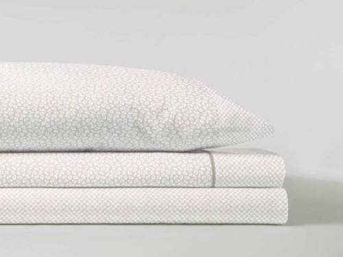 Juego Sabanas Kabely CLOVE