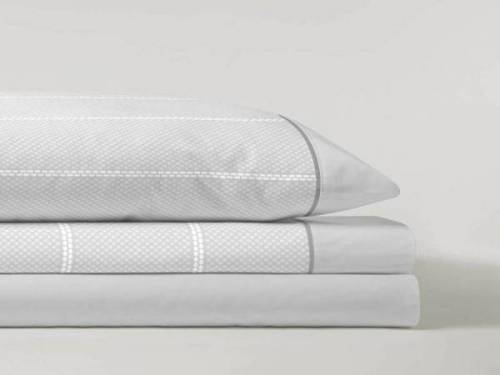 Juego Sabanas Catotex Dart Luxe MARCO