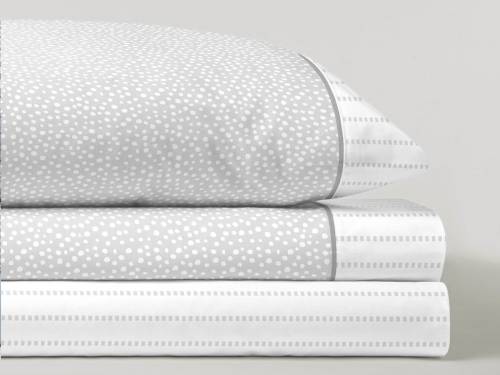 Juego Sabanas Serena CAIRO