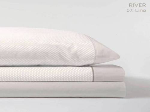 Juego Sabanas Bon Diorno RIVER