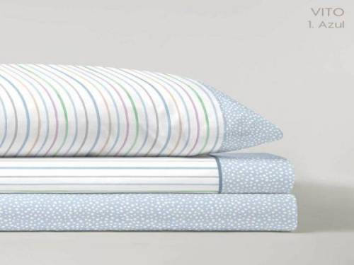 Juego Sabanas Bon Diorno VITO