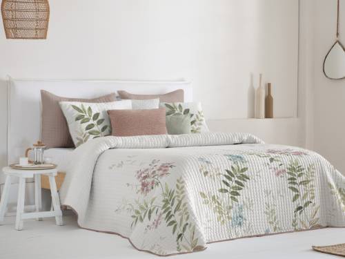 Colcha bouti Fundeco MILENA