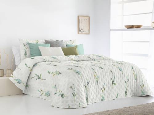 Colcha Bouti Fundeco SALOME