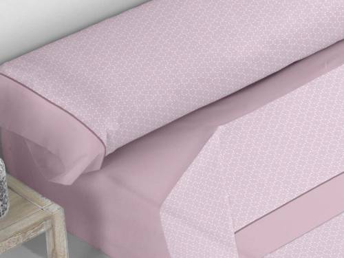 Juego sabanas Trovador Premium DIAMANTES