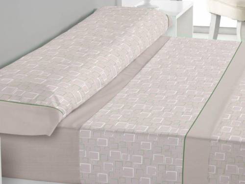 Juego sabanas Trovador Home TALAVERA