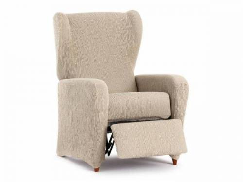 Funda Sillón Relax Elástica Eysa TROYA
