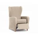 Funda Sillón Relax Elástica Eysa TROYA