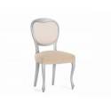 Funda de Silla Sin Respaldo Elástica TROYA 