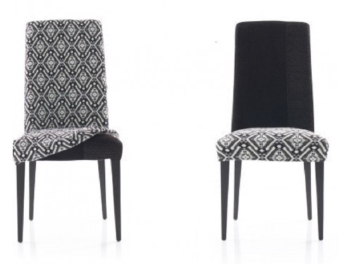Funda SILLA Elástica ZUMA