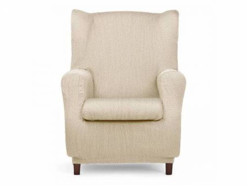 Funda sillón Orejero Elástica APOLO