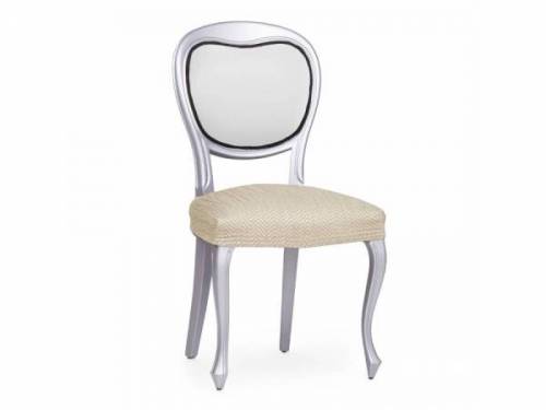 Funda de Silla Sin Respaldo Elástica APOLO