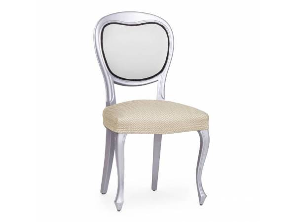 Funda de Silla Sin Respaldo Elástica APOLO