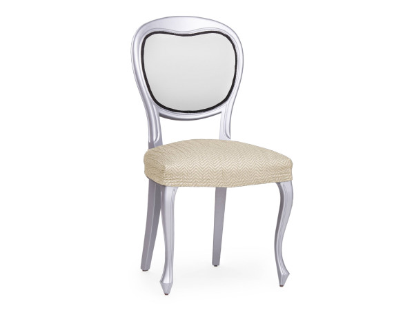 Funda de Silla Sin Respaldo Elástica APOLO