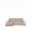 Funda Sofá Chaise Longue Práctica SKY 